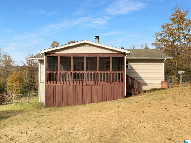 461 4TH WAY, Pleasant Grove, AL 35127