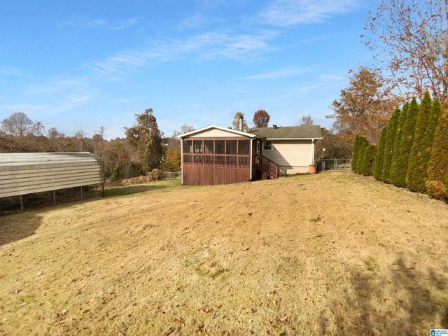 461 4TH WAY, Pleasant Grove, AL 35127