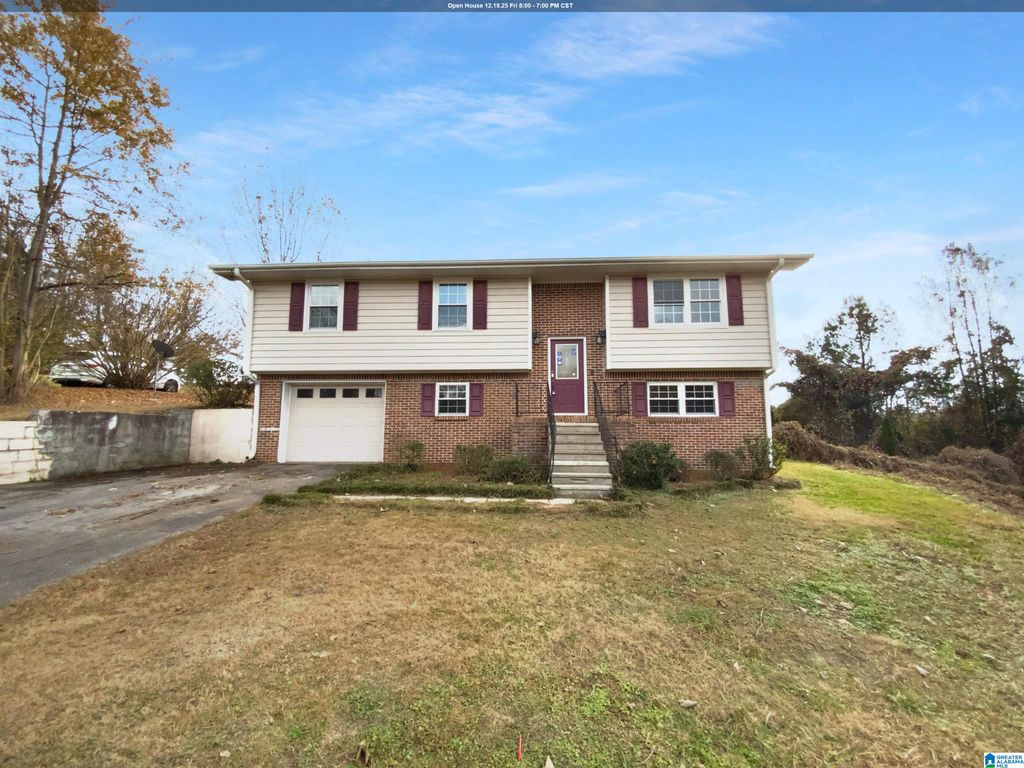 461 4TH WAY, Pleasant Grove, AL 35127