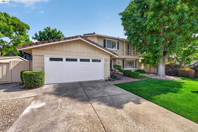 2865 Longspur Way, Pleasanton, CA 94566