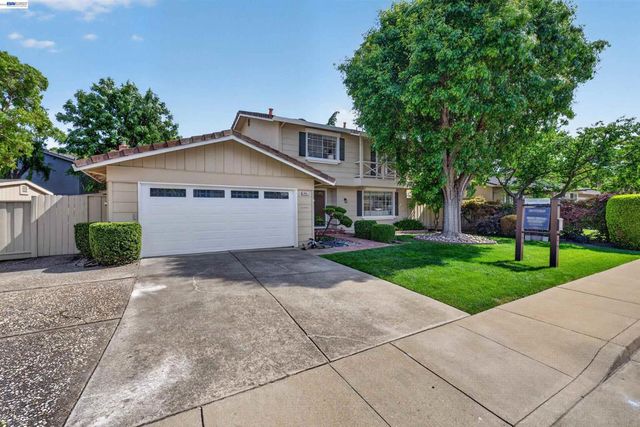 2865 Longspur Way, Pleasanton, CA 94566