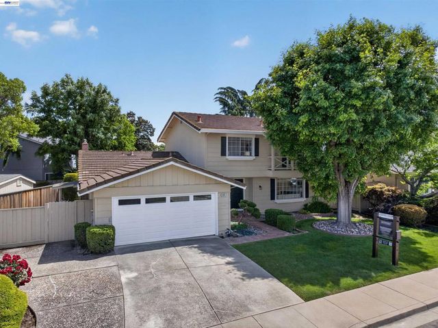 2865 Longspur Way, Pleasanton, CA 94566