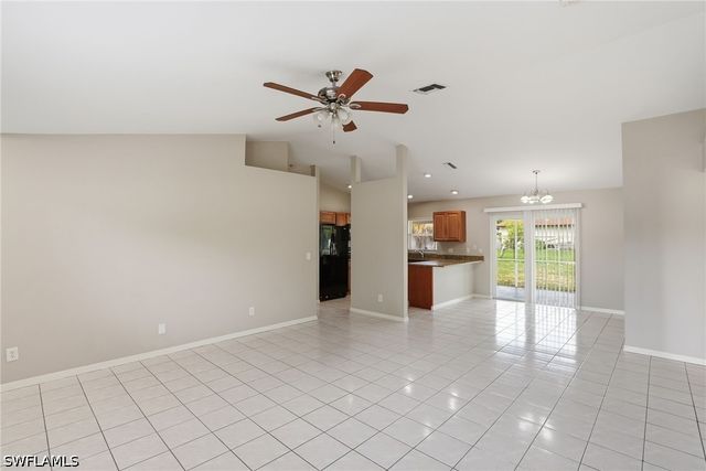 3521 Santa Barbara BLVD, Cape Coral, FL 33914