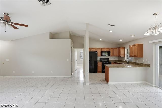 3521 Santa Barbara BLVD, Cape Coral, FL 33914