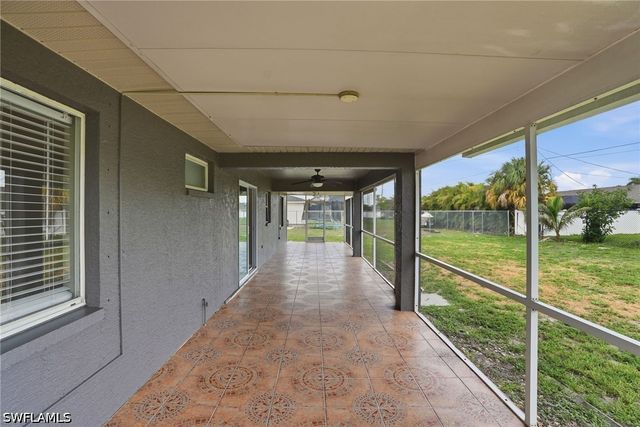 3521 Santa Barbara BLVD, Cape Coral, FL 33914