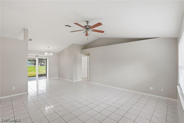 3521 Santa Barbara BLVD, Cape Coral, FL 33914