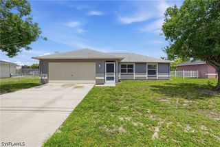 3521 Santa Barbara BLVD, Cape Coral, FL 33914