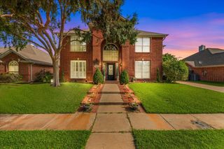 3163 Waterside Drive, Arlington, TX 76012