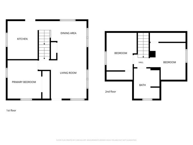 1415 N 5th Street, Niles, MI 49120