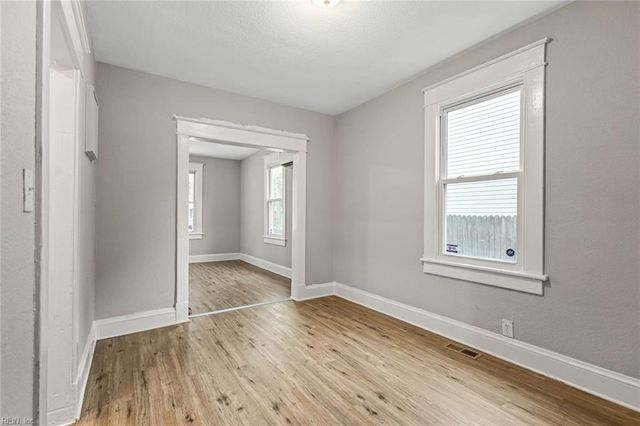 123 Rogers AVE, Norfolk, VA 23505