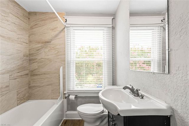 123 Rogers AVE, Norfolk, VA 23505