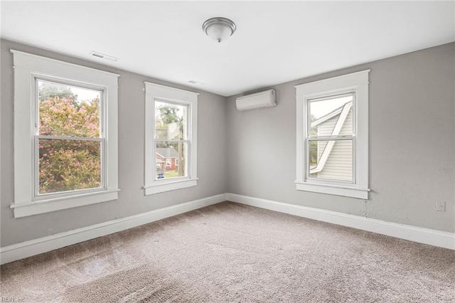 123 Rogers AVE, Norfolk, VA 23505