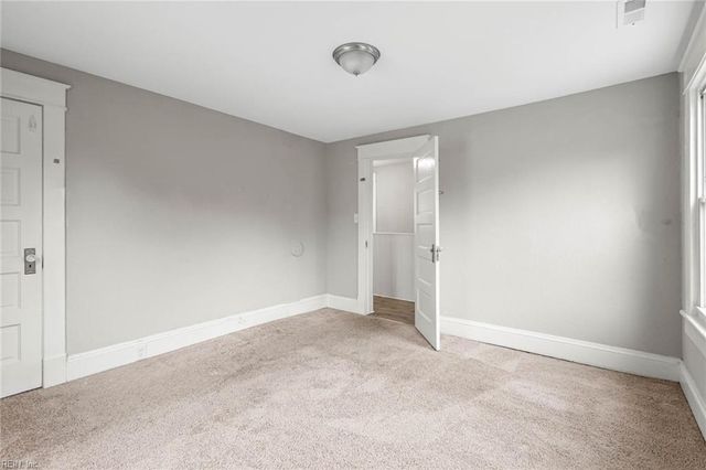 123 Rogers AVE, Norfolk, VA 23505