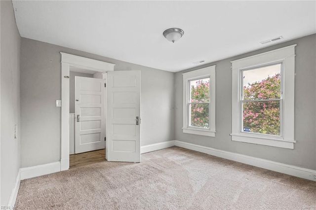 123 Rogers AVE, Norfolk, VA 23505