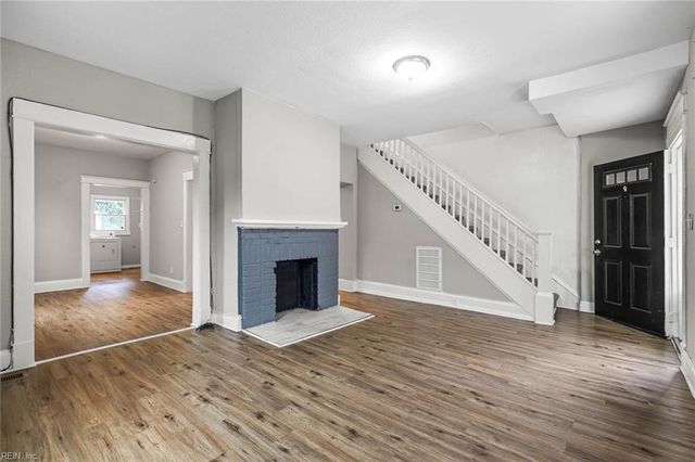 123 Rogers AVE, Norfolk, VA 23505