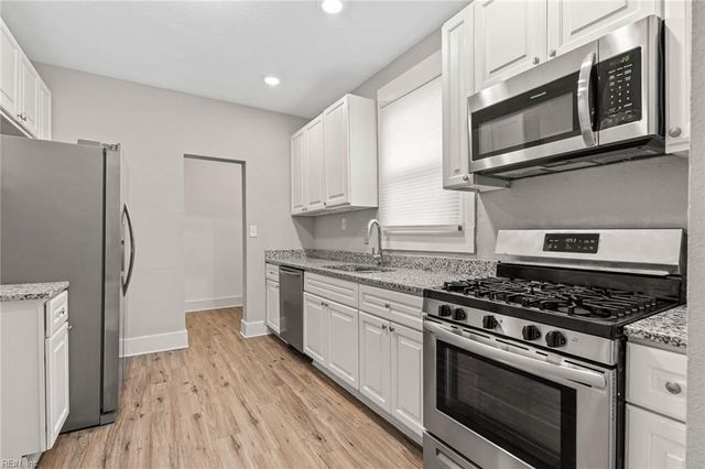 123 Rogers AVE, Norfolk, VA 23505