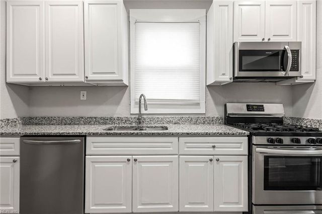 123 Rogers AVE, Norfolk, VA 23505