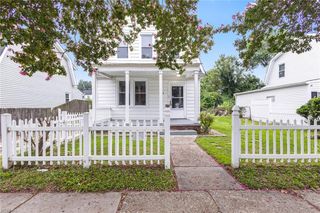 123 Rogers AVE, Norfolk, VA 23505