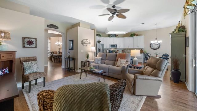 3916 PAYTON COURT, Clermont, FL 34711