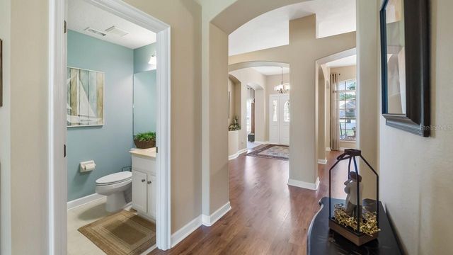 3916 PAYTON COURT, Clermont, FL 34711