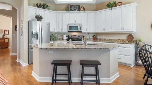 3916 PAYTON COURT, Clermont, FL 34711