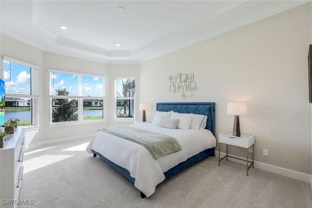 11919 Noveli CT, Fort Myers, FL 33913