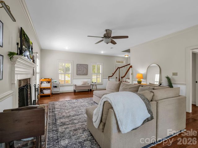 2720 Steeplechase Road, Gastonia, NC 28056