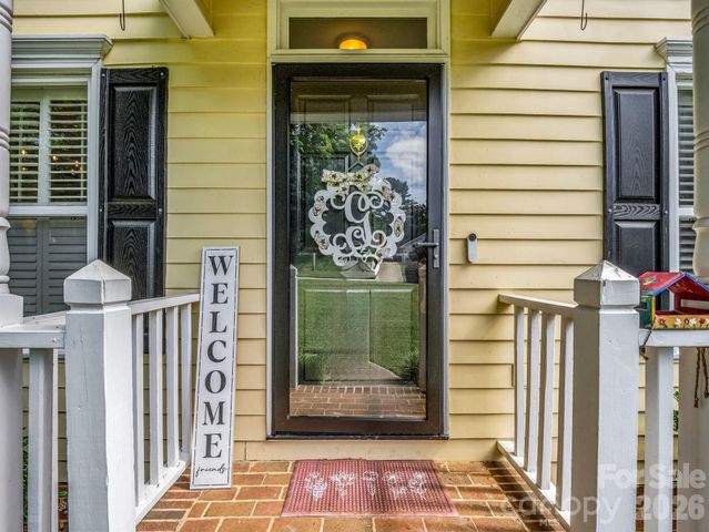 2720 Steeplechase Road, Gastonia, NC 28056