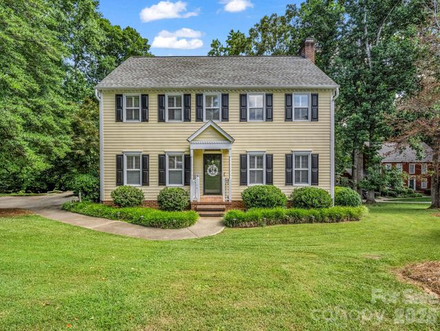 2720 Steeplechase Road, Gastonia, NC 28056