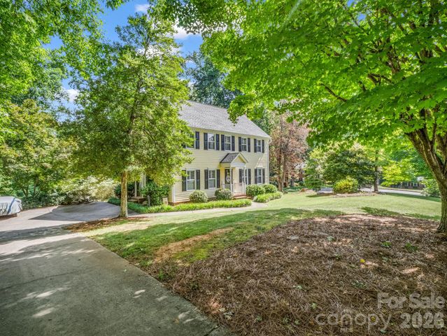 2720 Steeplechase Road, Gastonia, NC 28056