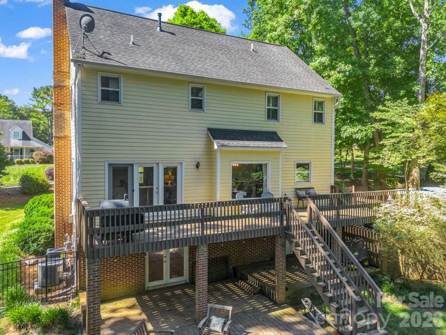 2720 Steeplechase Road, Gastonia, NC 28056