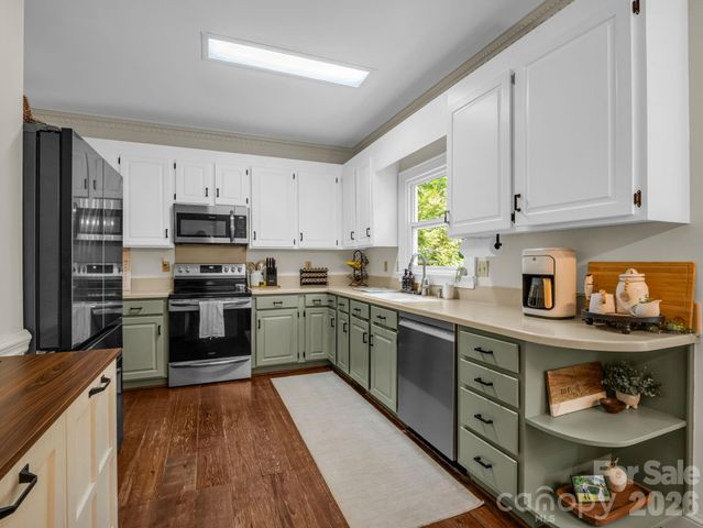 2720 Steeplechase Road, Gastonia, NC 28056