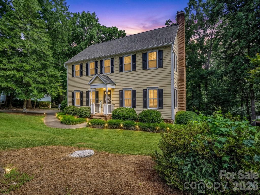2720 Steeplechase Road, Gastonia, NC 28056