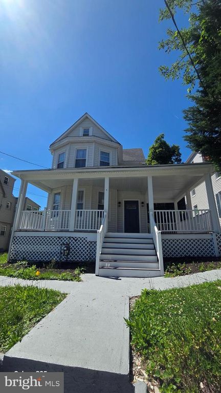 519 ROSSITER AVE, Baltimore, MD 21212