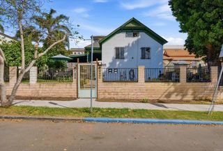 2428 K Street, San Diego, CA 92102