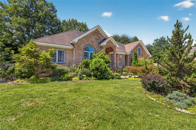 1204 Lingale CT, Chesapeake, VA 23322