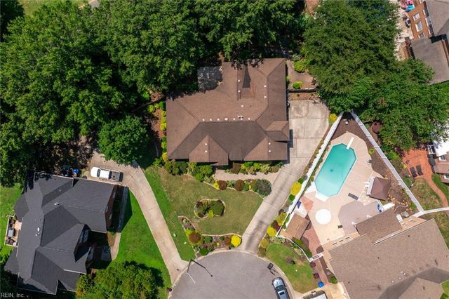 1204 Lingale CT, Chesapeake, VA 23322