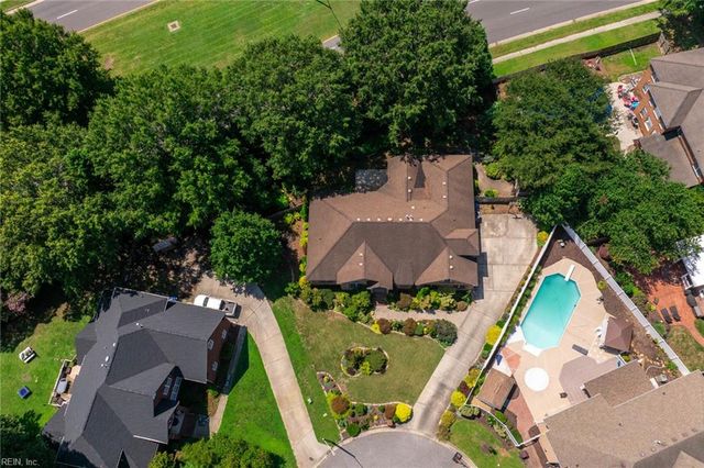 1204 Lingale CT, Chesapeake, VA 23322