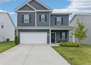 439 Tines Dr, Shelbyville, TN 37160