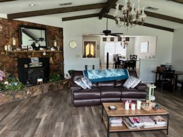 2319 N Wind Drive, Tool, TX 75143