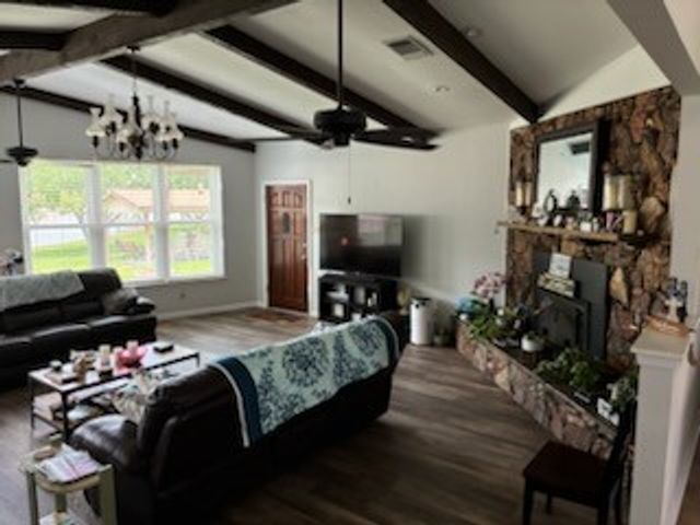 2319 N Wind Drive, Tool, TX 75143