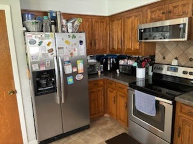 2319 N Wind Drive, Tool, TX 75143