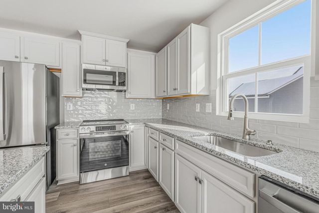 1781 ARIANNA CT, Martinsburg, WV 25403