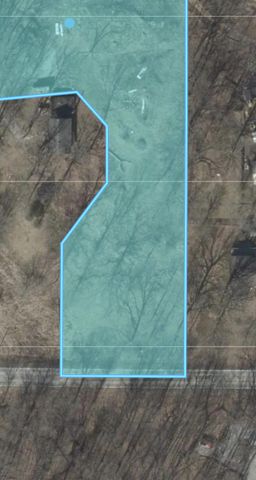 11217 Burr Parcel 2 Street, Crown Point, IN 46307