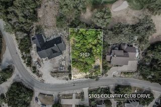 5103 Country Club DR, Lago Vista, TX 78645