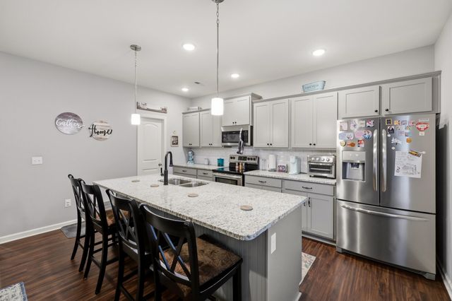 107 Gibson Way, Winchester, KY 40391
