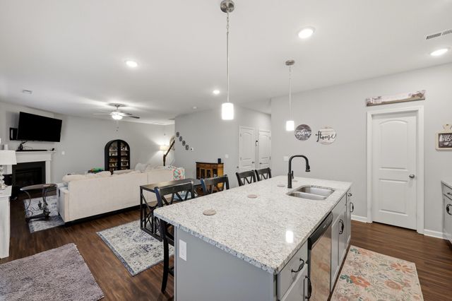 107 Gibson Way, Winchester, KY 40391