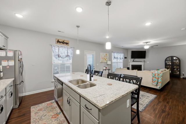 107 Gibson Way, Winchester, KY 40391