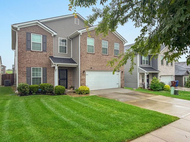 107 Gibson Way, Winchester, KY 40391