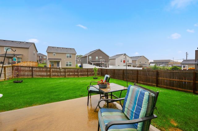 107 Gibson Way, Winchester, KY 40391